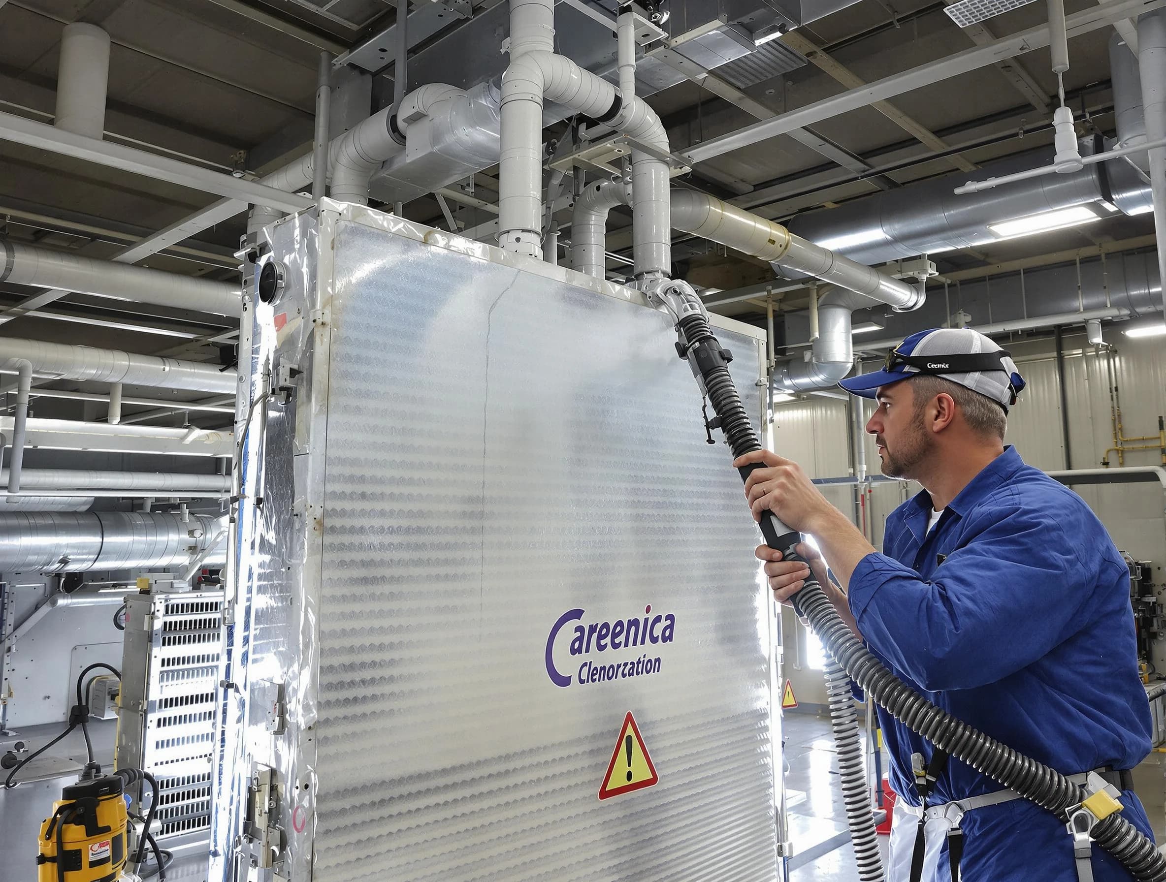 Coil Cleaning service in Palmetto, GA