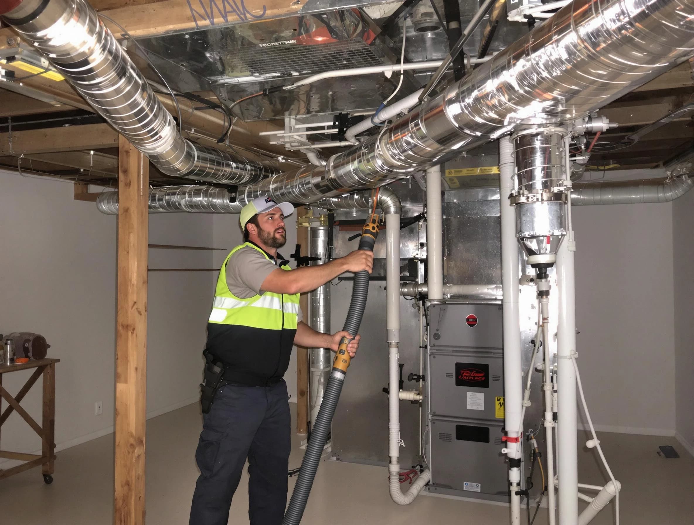 Furnace Cleaning service in Palmetto, GA