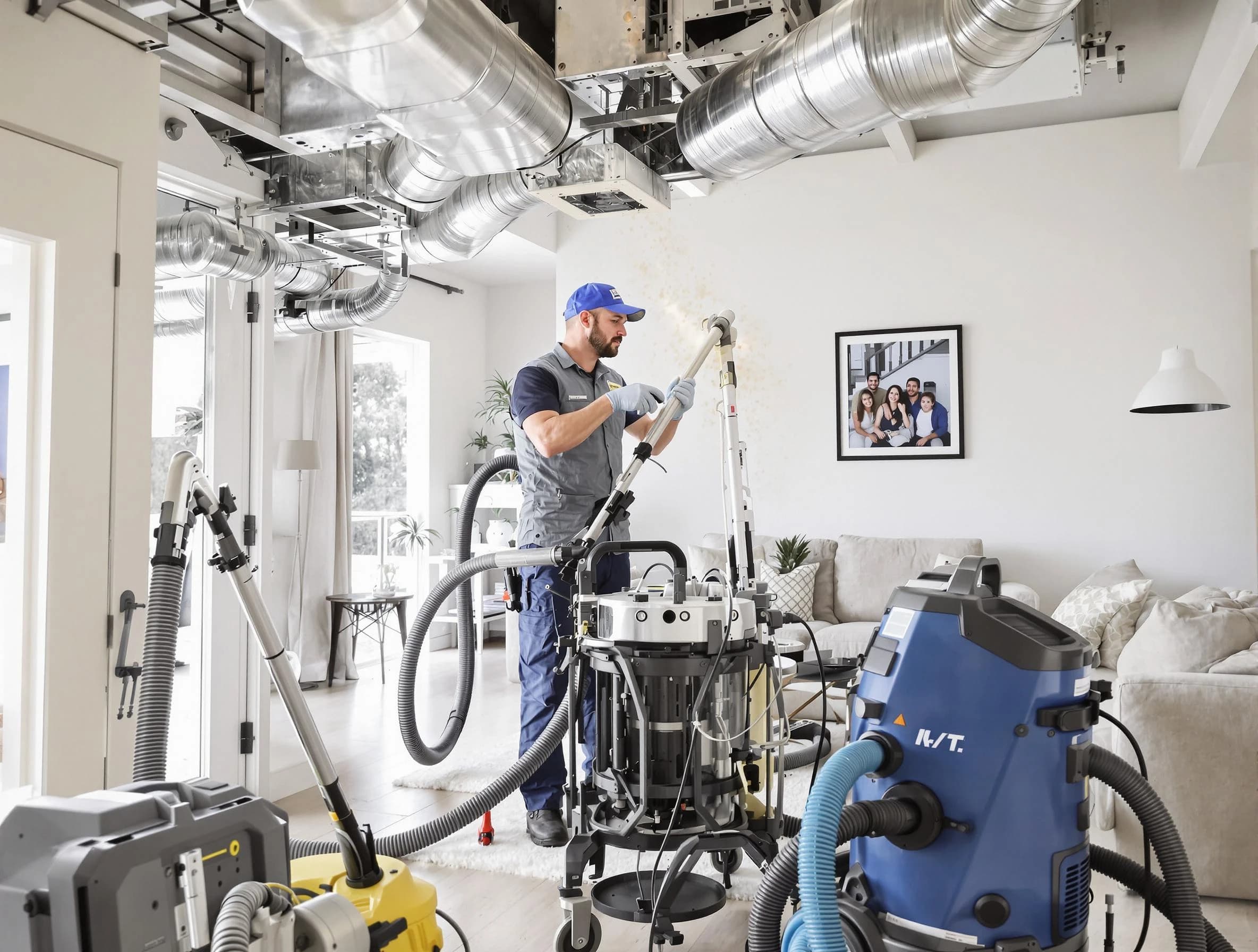 Residential Cleaning service in Palmetto, GA