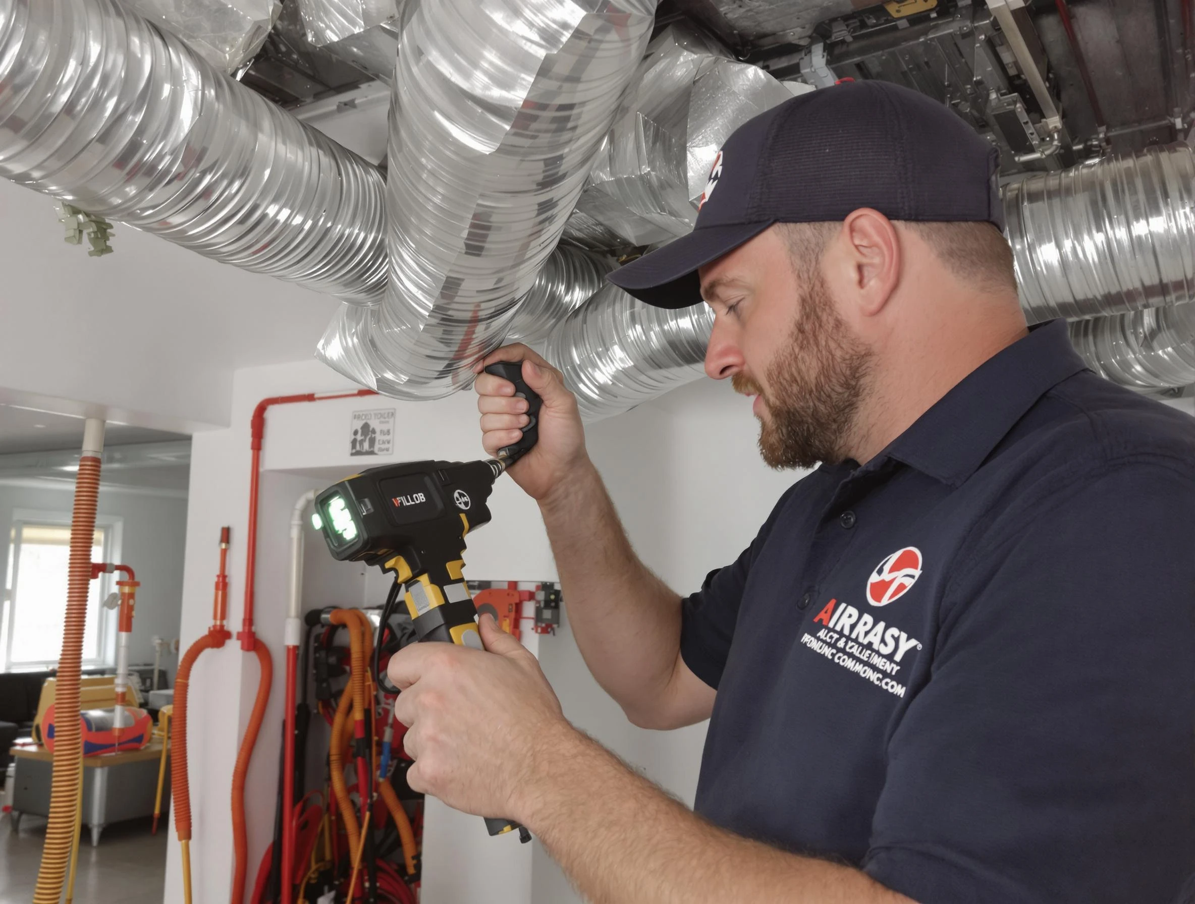 Duct Sealing service in Palmetto, GA