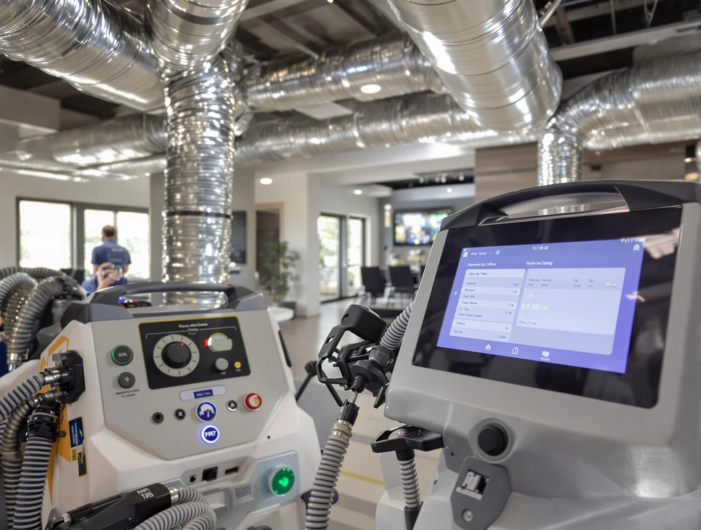 Expert mold remediation by Palmetto Air Duct Cleaning in Palmetto